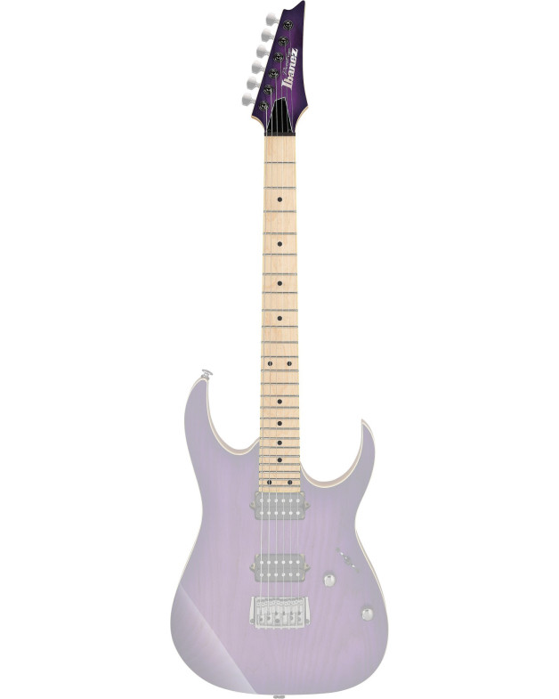 Ibanez 1NK00A0240RPB Neck for RG652AHMFX-RPB