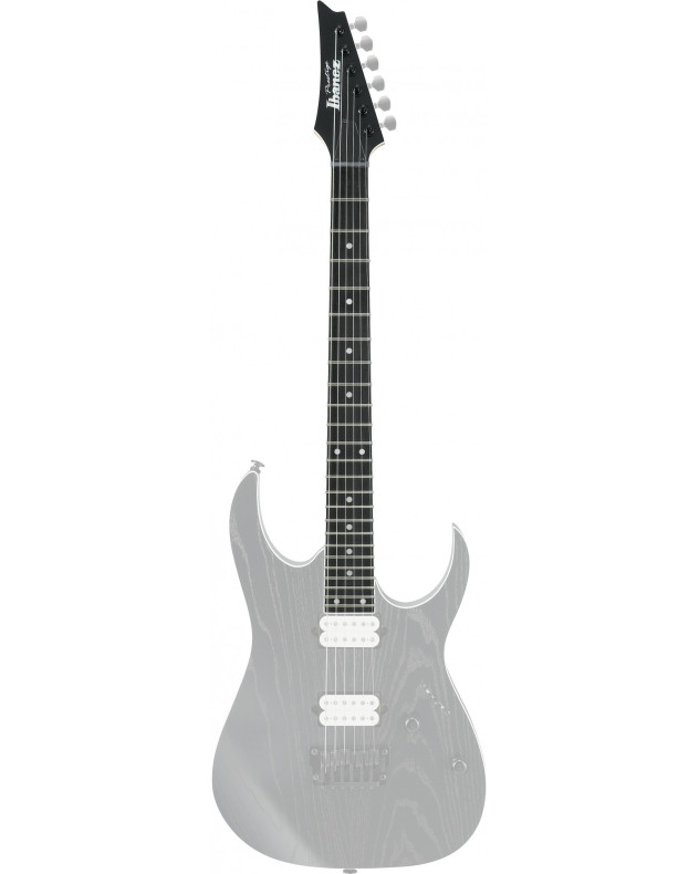 Ibanez 1NK00A0296-WK Neck - for RGR652AHBF-WK