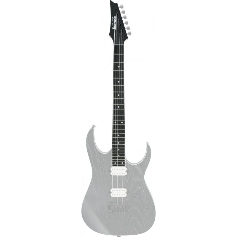 Ibanez 1NK00A0296-WK Neck - for RGR652AHBF-WK
