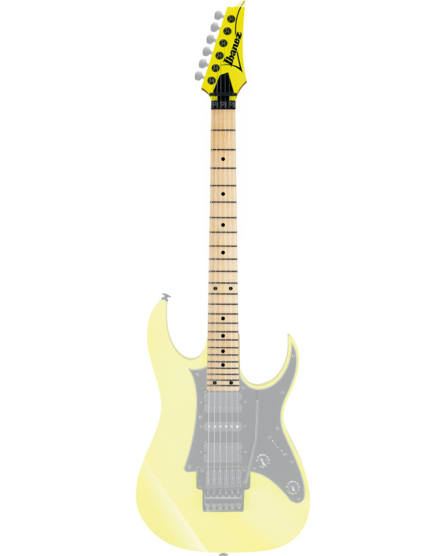 Ibanez 1NK00A0307-DY Neck for RG550-DY