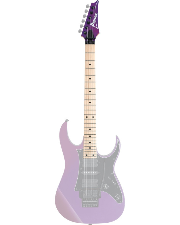 Ibanez 1NK00A0307-PN Neck for RG550-PN