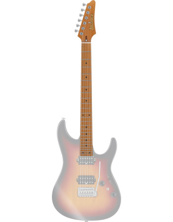 Ibanez 1NK00A0311 Neck for AZ2402-TFF