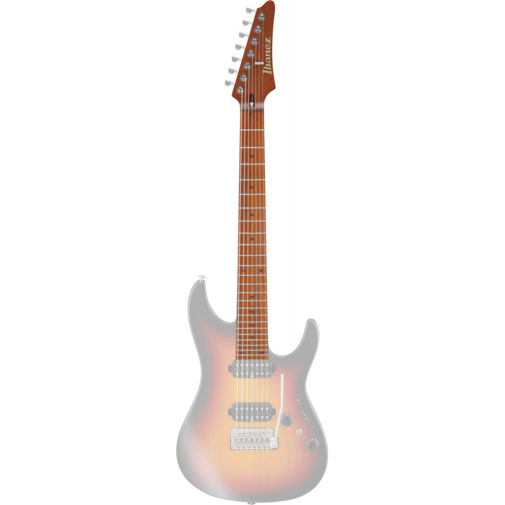 Ibanez 1NK00A0368 Neck for AZ24027-TFF
