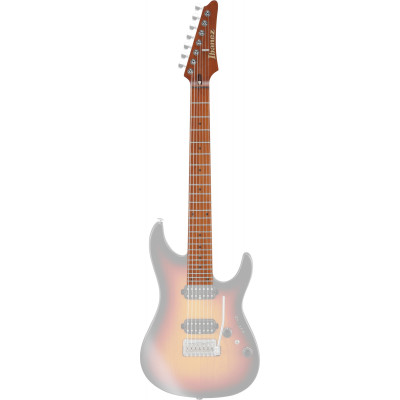Ibanez 1NK00A0368 Neck for AZ24027-TFF