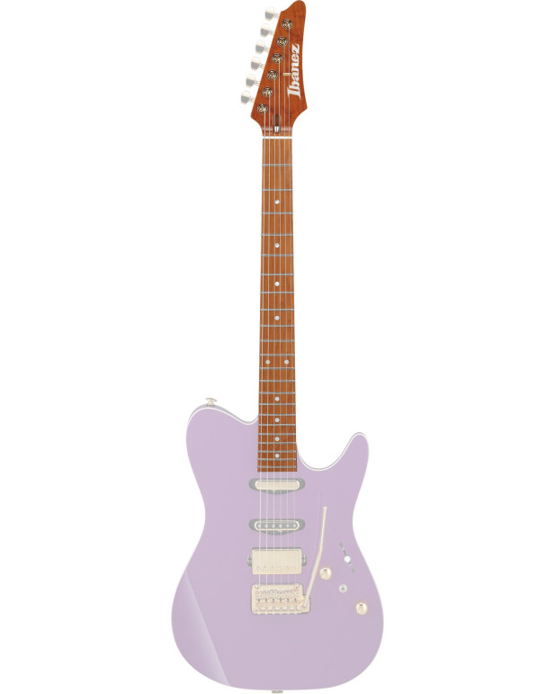 Ibanez 1NK00A0373-VL Neck for LB1-WH/LB1-VL