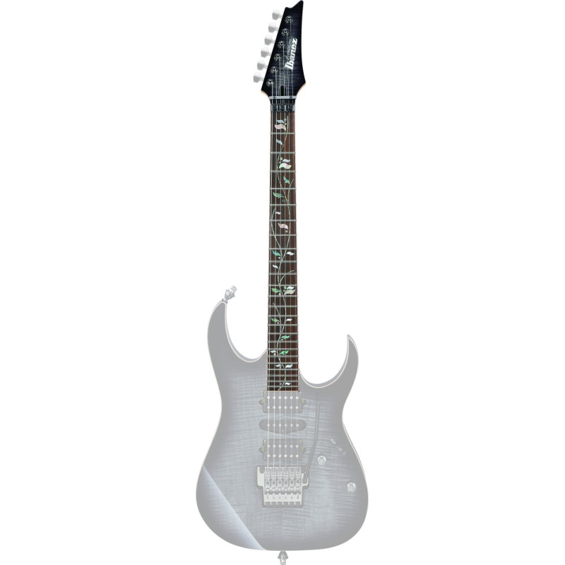 Ibanez 1NK00A0382BRE Neck for RG8570-BRE