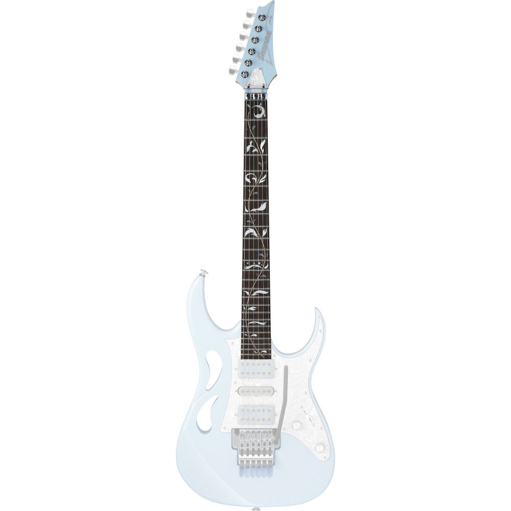 Ibanez 1NK00A0390BLP Neck for PIA3761C-BLP