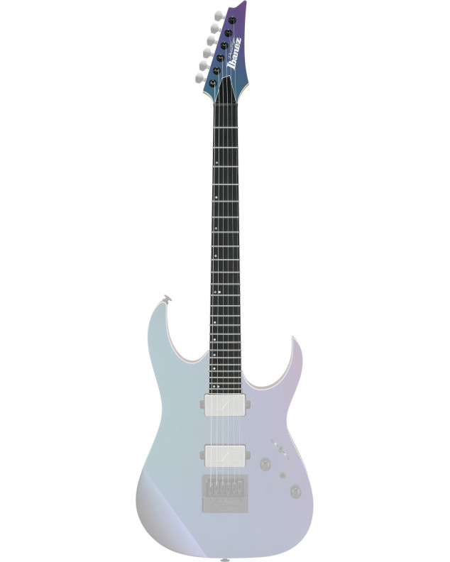 Ibanez 1NK00A0425PRT Neck for RG5121RET-PRT - Rosewood Fretboard