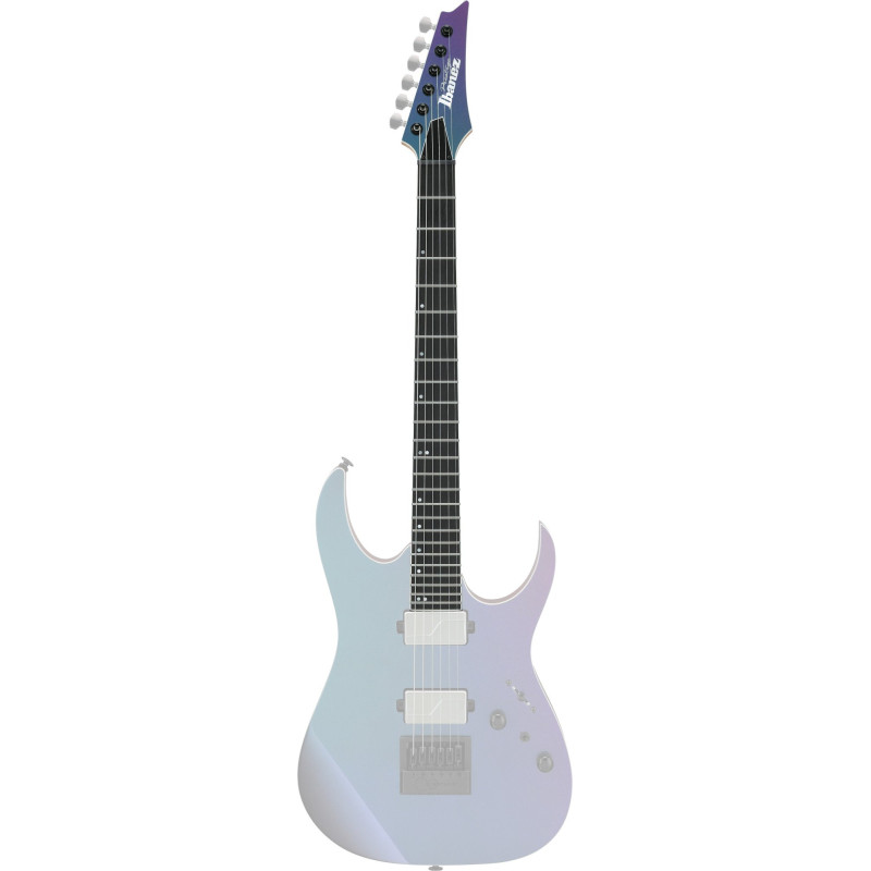 Ibanez 1NK00A0425PRT Neck for RG5121RET-PRT - Rosewood Fretboard