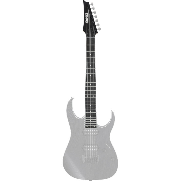 Ibanez 1NK00A0430-WK Neck for RGR762AHBF-WK - Rosewood Fretboard