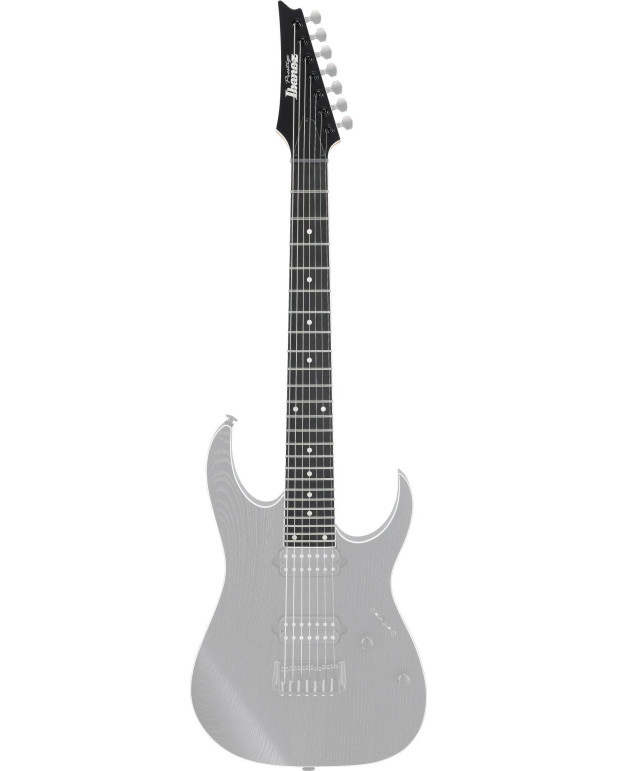 Ibanez 1NK00A0430-WK Neck for RGR762AHBF-WK - Rosewood Fretboard