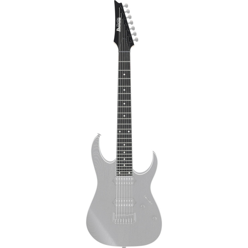 Ibanez 1NK00A0430-WK Neck for RGR762AHBF-WK - Rosewood Fretboard