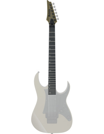 Ibanez 1NK00A0432-KM Neck for RGR5130R-KM - Rosewood Fretboard