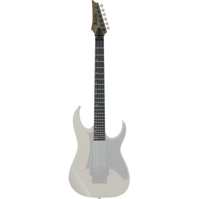 Ibanez 1NK00A0432-KM Neck for RGR5130R-KM - Rosewood Fretboard