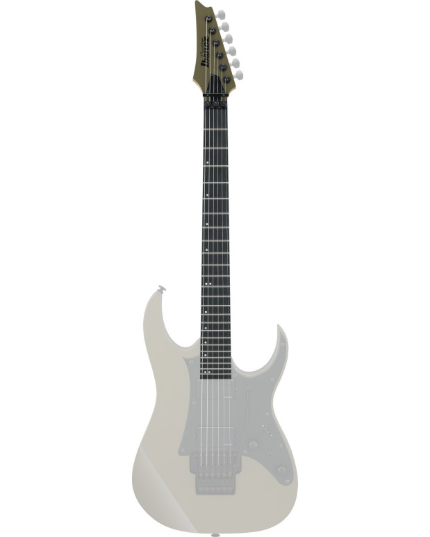 Ibanez 1NK00A0432-KM Neck for RGR5130R-KM - Rosewood Fretboard