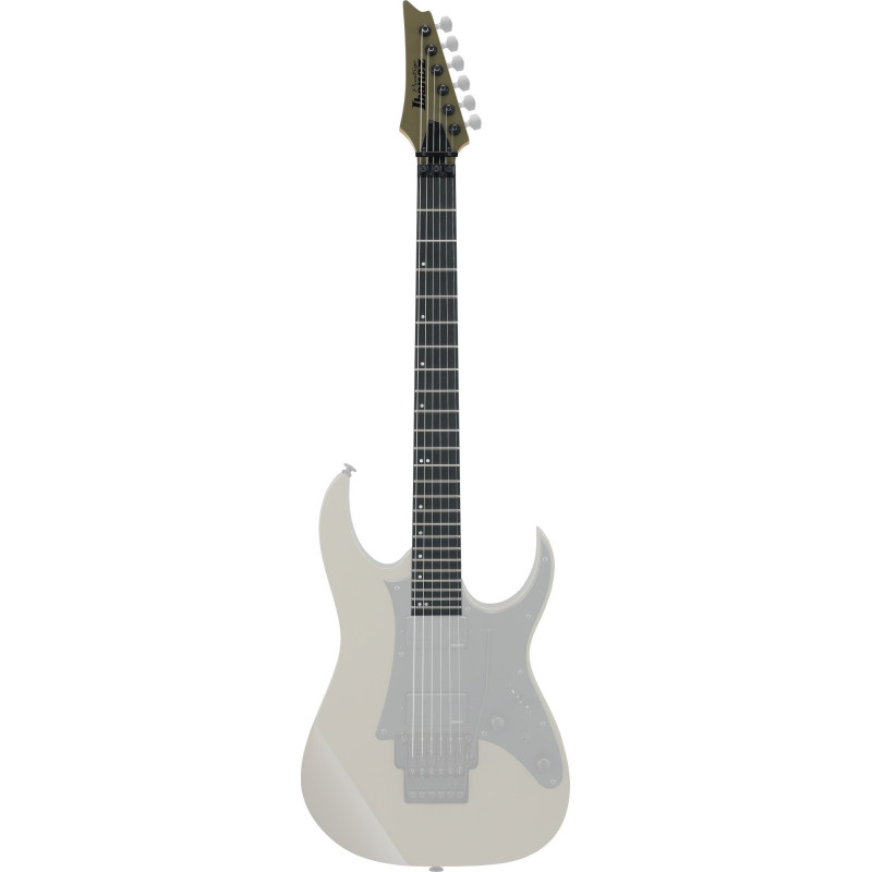 Ibanez 1NK00A0432-KM Neck for RGR5130R-KM - Rosewood Fretboard