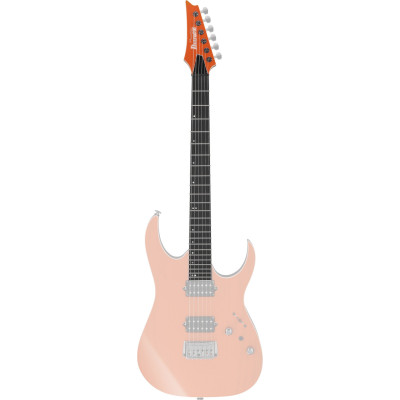 Ibanez 1NK00A0433TFR Neck for RGR5221R-TFR - Rosewood Fretboard