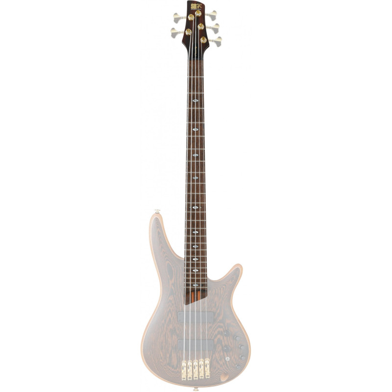 Ibanez 1NK00C0008 Neck - for SR5005E 5 String