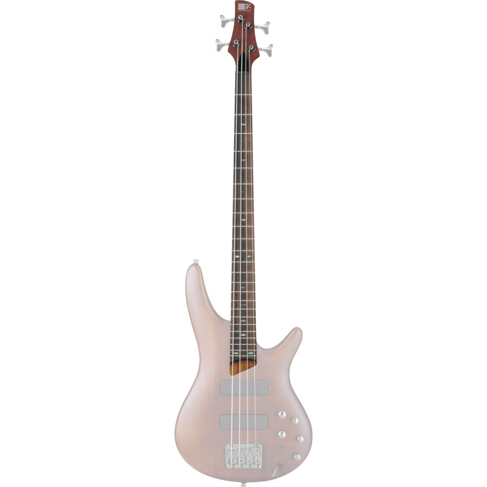 Ibanez 1NK1MC0008 Neck - for SR500BM bass