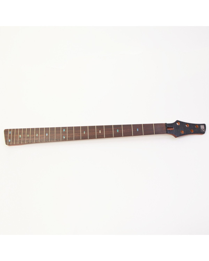 Ibanez 1NK1MC0018 Neck - for SR705-TK bass