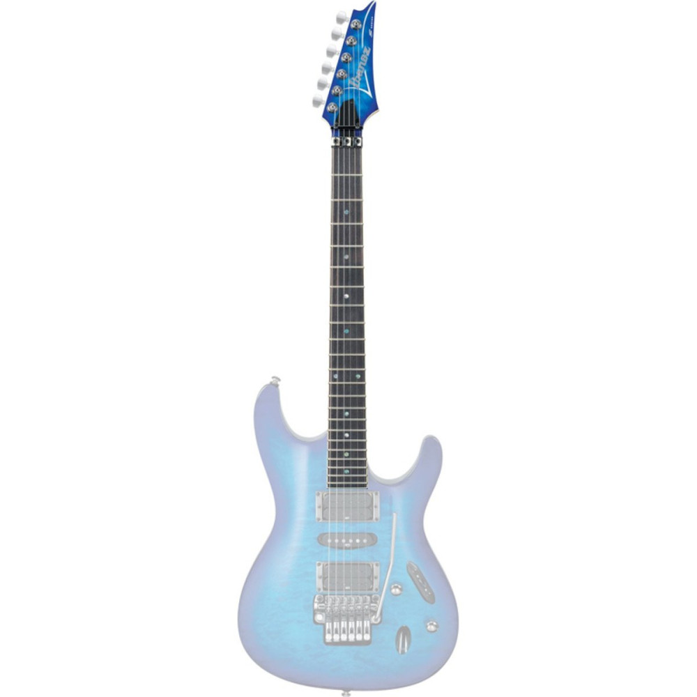Ibanez 1NK1PA0041 Neck for S470DXQM/S670