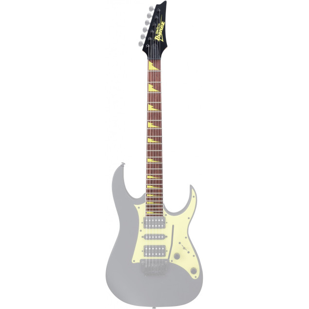 Ibanez 1NK1PA0174 Neck for GRG150DXB-BKF