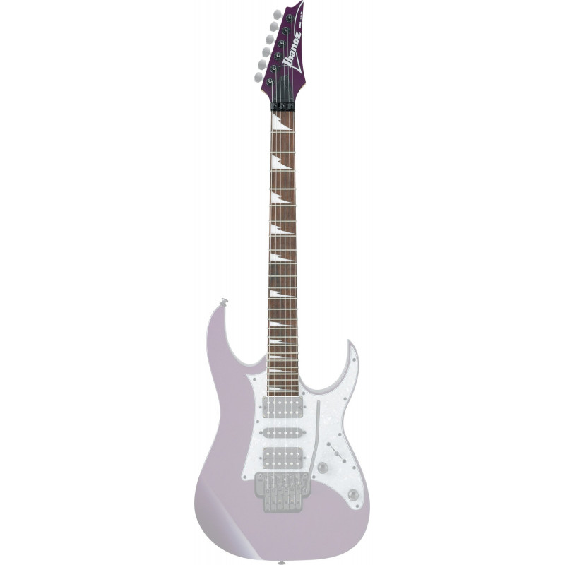Ibanez 1NK1PA0379 Neck for RG350DXZ-DVM