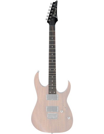 Ibanez 1NK1PA0386 Neck for RG421-02 - 400MM/24F/43MM WIDTH