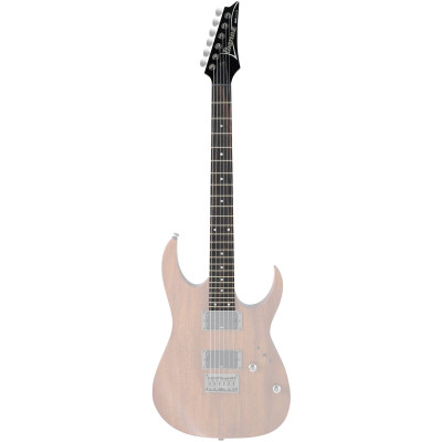Ibanez 1NK1PA0386 Neck for RG421-02 - 400MM/24F/43MM WIDTH