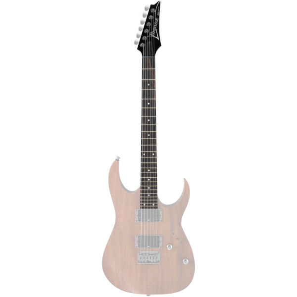 Ibanez 1NK1PA0386 Neck for RG421-02 - 400MM/24F/43MM WIDTH