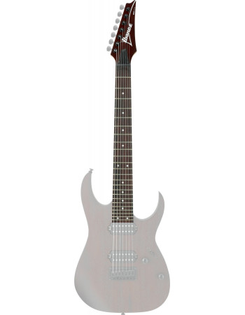 Ibanez 1NK1PA0393 Neck - for RG7421-WNF Sonokeling