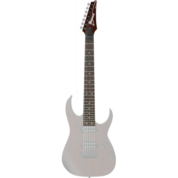 Ibanez 1NK1PA0393 Neck - for RG7421-WNF Sonokeling