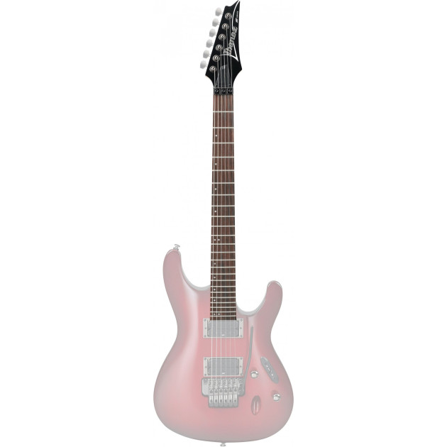 Ibanez 1NK1PA0402 Neck for S520 (Ver.02), S570 (Ver.02)