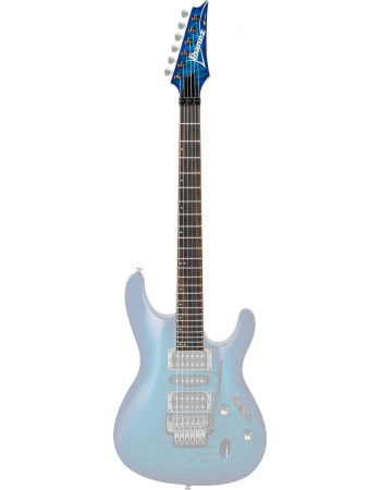 Ibanez 1NK1PA0403 Neck - for S670QM-SPB Sonokeling