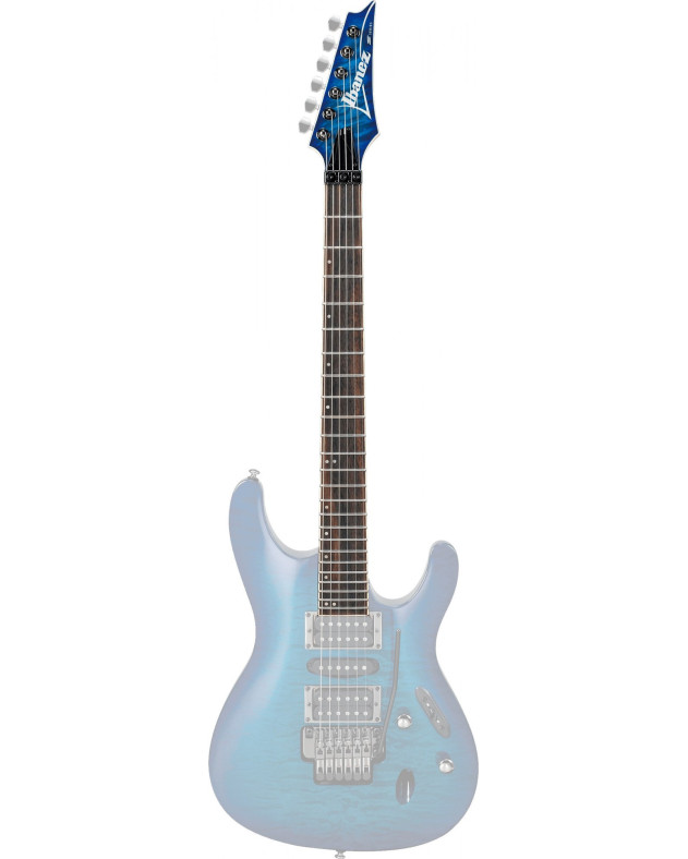 Ibanez 1NK1PA0403 Neck - for S670QM-SPB Sonokeling