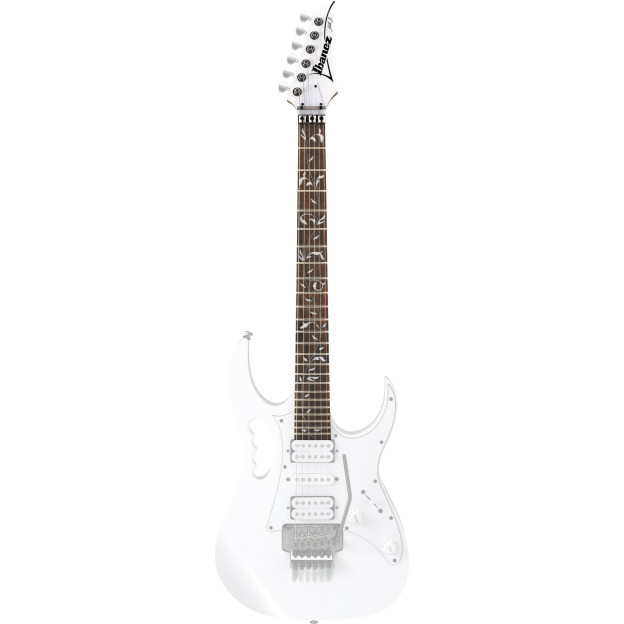 Ibanez 1NK1PA0414 Neck for JEMJR-WH - Sonokeling