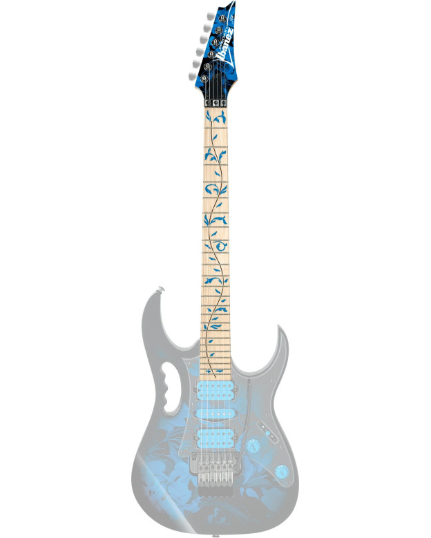 Ibanez 1NK1PA0415 Neck for JEM77P-BFP