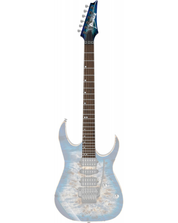 Ibanez 1NK1PA0501 Neck for RG1070PBZ-CBB