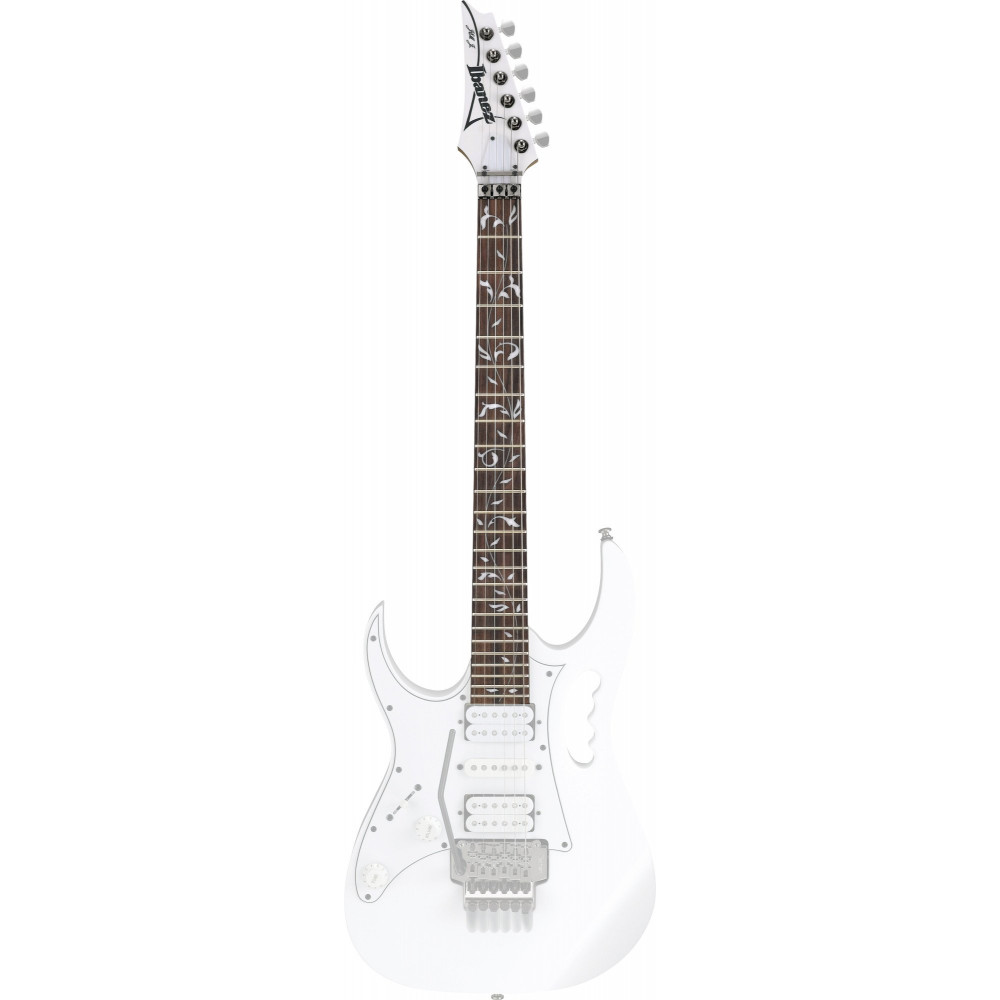 Ibanez 1NK1PA0510 Neck for JEMJRL-WH