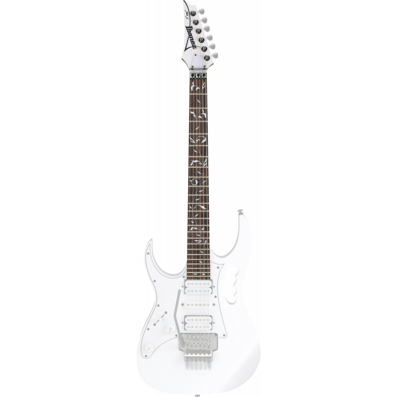 Ibanez 1NK1PA0510 Neck for JEMJRL-WH