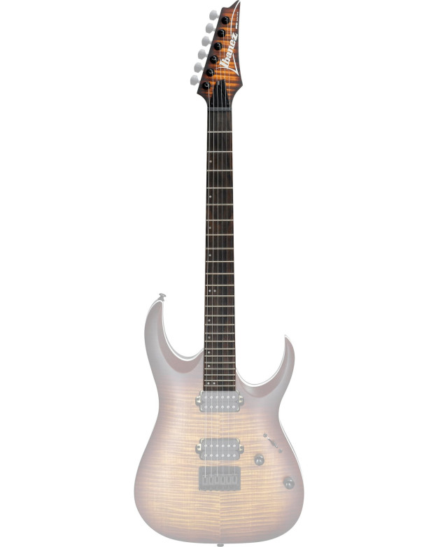 Ibanez 1NK1PA0529 neck - for RGA42FM-DEF