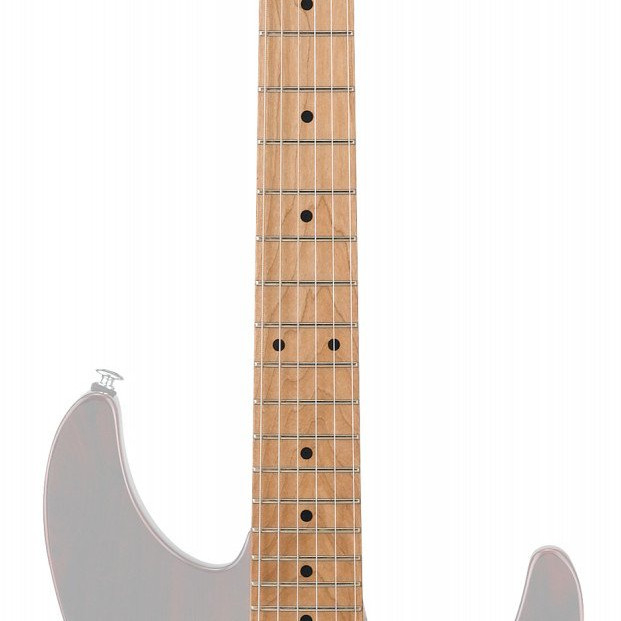 Ibanez 1NK1PA0545 Neck for AZ242F/AZ242BC