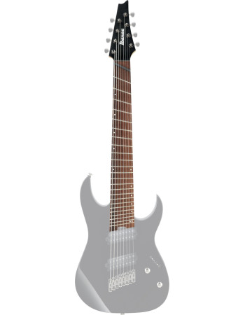 Ibanez 1NK1PA0559 8-Str Guitar Neck For RGMS8-BK