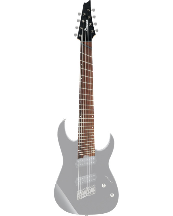 Ibanez 1NK1PA0559 8-Str Guitar Neck For RGMS8-BK