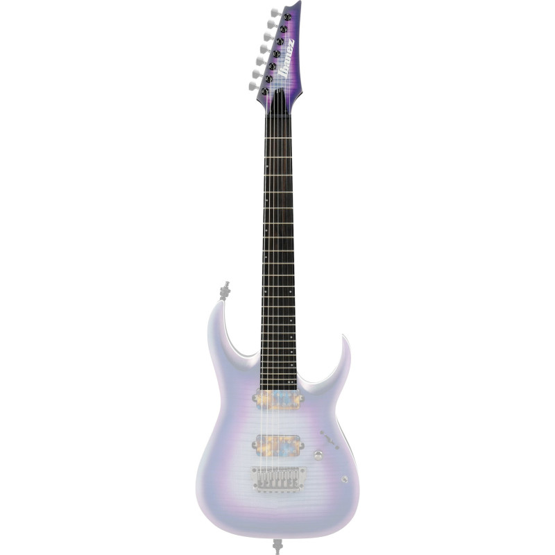 Ibanez 1NK1PA0576 Neck for RGA71AL-IAF