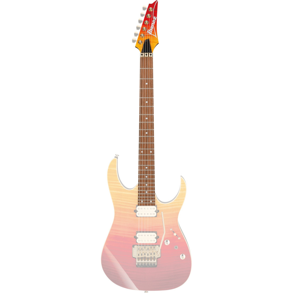 Ibanez 1NK1PA0616 Neck for RG420HPFM-ALG