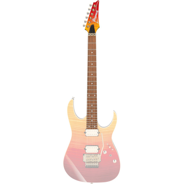 Ibanez 1NK1PA0616 Neck for RG420HPFM-ALG