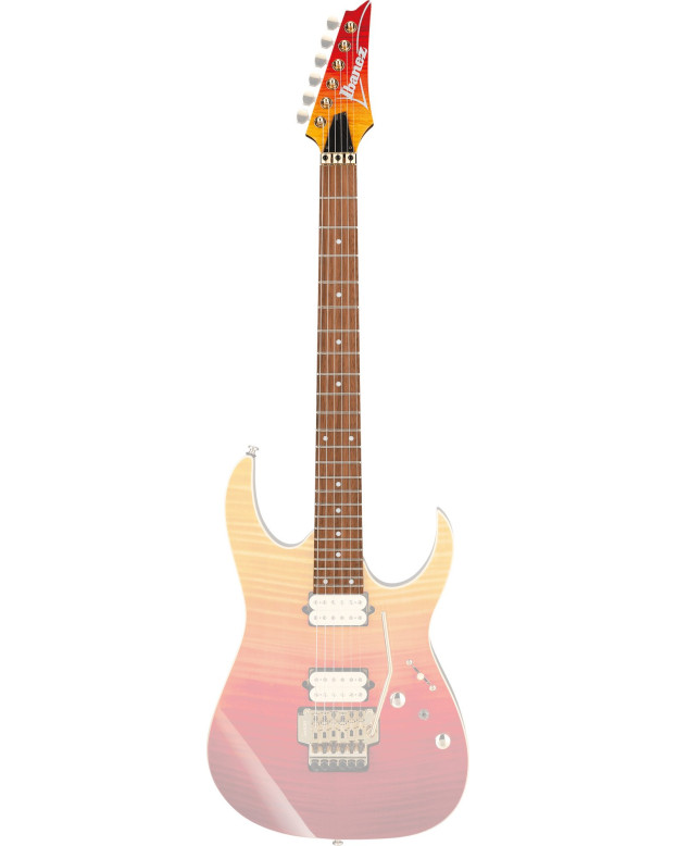 Ibanez 1NK1PA0616 Neck for RG420HPFM-ALG