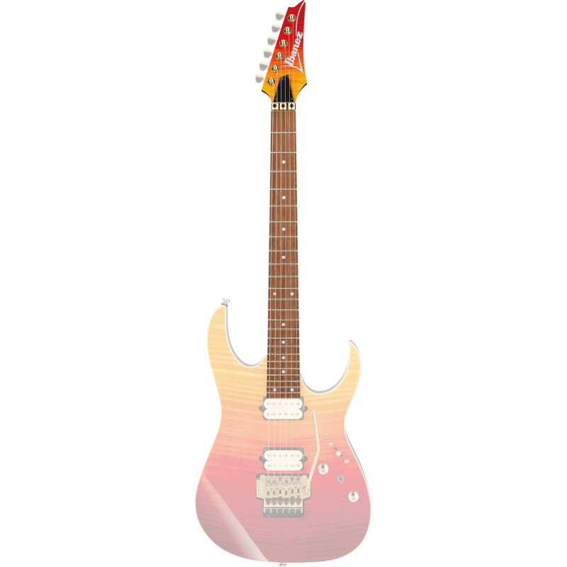 Ibanez 1NK1PA0616 Neck for RG420HPFM-ALG