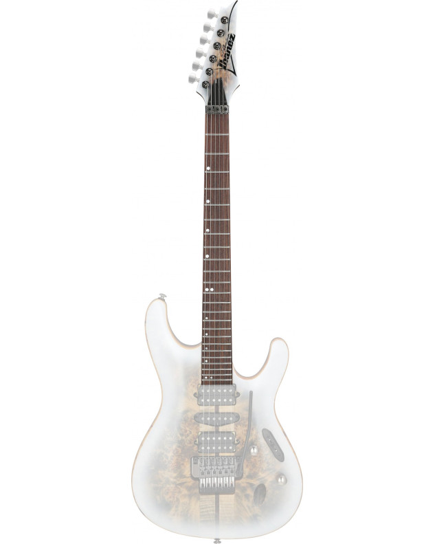 Ibanez 1NK1PA0645 Guitar Neck For S1070PBZ-WFB